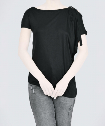 تیشرت زنانه بادی اسپینر Body Spinner کد 5334