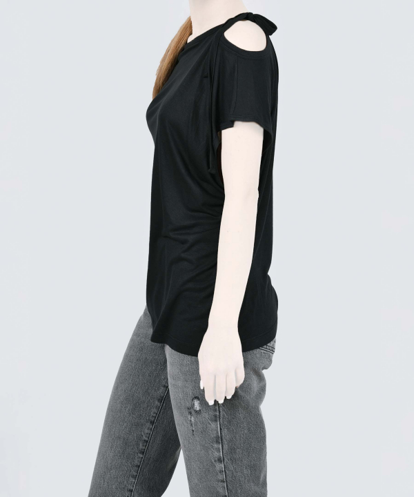 تیشرت زنانه بادی اسپینر Body Spinner کد 5334
