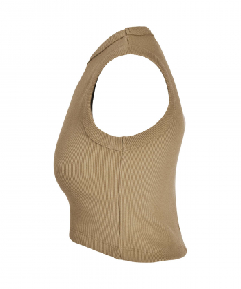 تاپ کوتاه زنانه بادی اسپینر Body Spinner کد 5703
