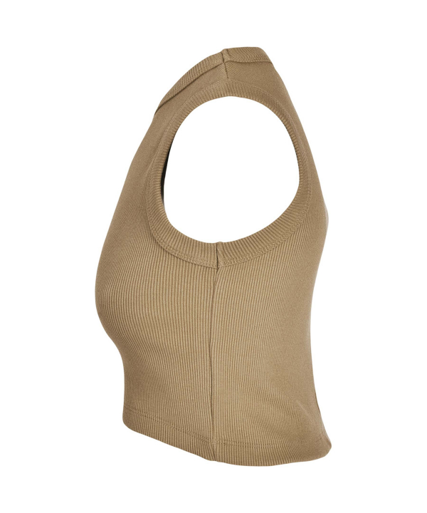 تاپ کوتاه زنانه بادی اسپینر Body Spinner کد 5703
