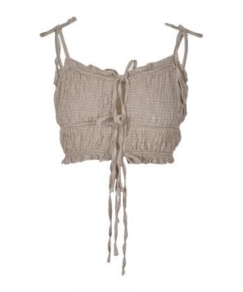 تاپ نیم تنه زنانه بادی اسپینر Body Spinner کد 5720