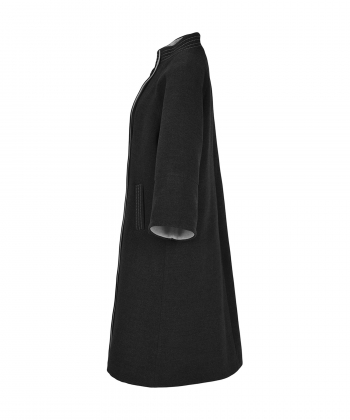 پالتو زنانه بادی اسپینر Body Spinner کد 6314