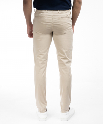 شلوار کتان مردانه آروما Aroma کد 10701401