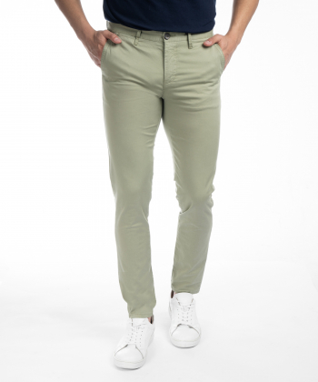 شلوار کتان مردانه آروما Aroma کد 10701401