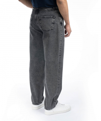 شلوار جین مردانه سه دو Sedo کد 3SM62NW1851