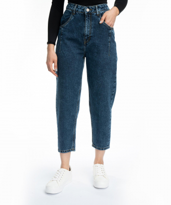 شلوار جین زنانه سه دو Sedo کد 3SW62NW1991