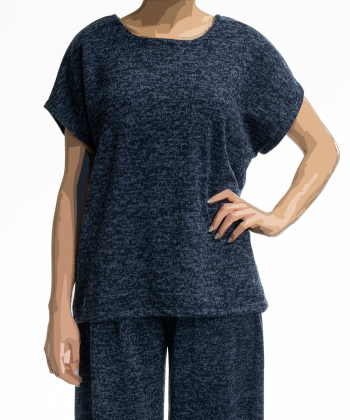 تیشرت زنانه سه دو Sedo کد 3WW37NX0271