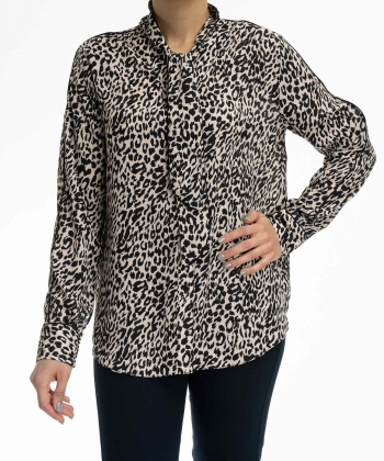 بلوز زنانه ورساچه جینز Versace Jeans کد vzw090