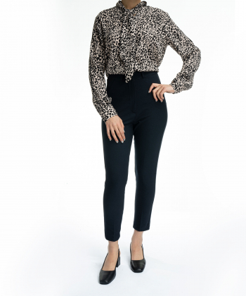 بلوز زنانه ورساچه جینز Versace Jeans کد vzw090