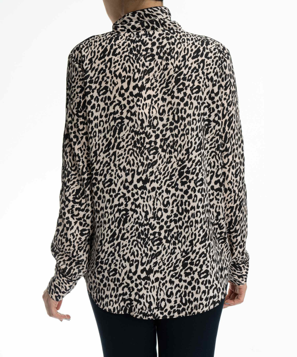 بلوز زنانه ورساچه جینز Versace Jeans کد vzw090
