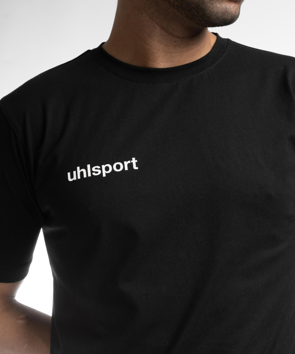 ست تیشرت و شلوارک مردانه آلشپرت Uhlsport کد MUH2826-001