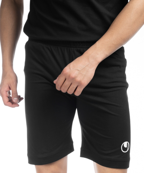 ست تیشرت و شلوارک مردانه آلشپرت Uhlsport کد MUH2826-001