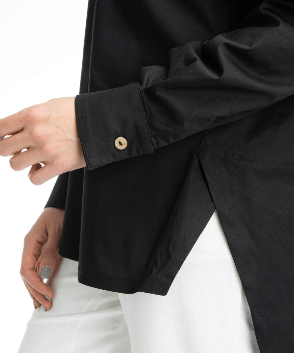 مانتو کوتاه مانگ Mong مدل آماندا