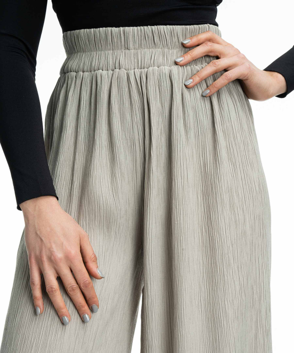شلوار پارچه‌ای زنانه وینکلر Winkler کد W0677002PN