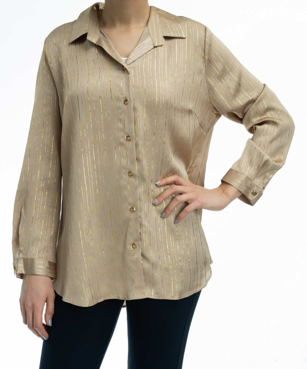 شومیز زنانه ورساچه جینز Versace Jeans کد vzw099