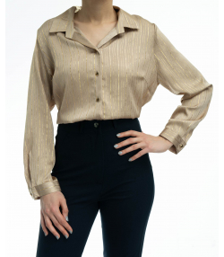 شومیز زنانه ورساچه جینز Versace Jeans کد vzw099