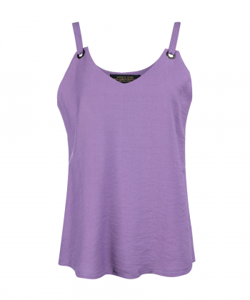 تاپ زنانه ورساچه جینز Versace Jeans کد vzw104