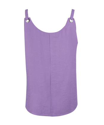 تاپ زنانه ورساچه جینز Versace Jeans کد vzw104