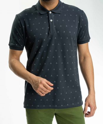 پولوشرت مردانه آروما Aroma کد 10201600