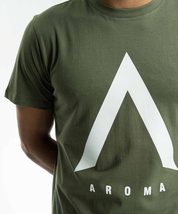 تیشرت مردانه آروما Aroma کد 10101433