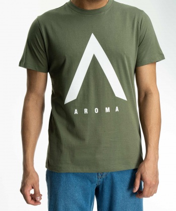 تیشرت مردانه آروما Aroma کد 10101433