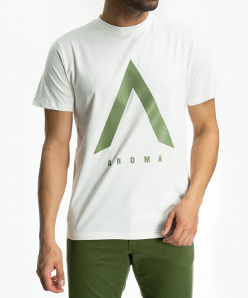 تیشرت مردانه آروما Aroma کد 10101433