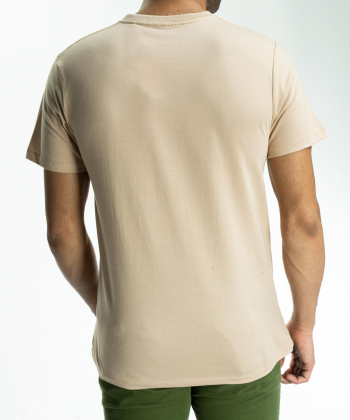 تیشرت آستین کوتاه مردانه جوتی جینز مدل 31573901