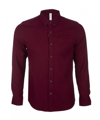 پیراهن آستین بلند