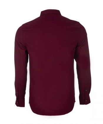 پیراهن آستین بلند