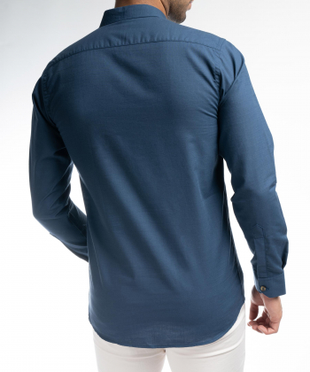 پیراهن مردانه بالون Balloon کد 5579