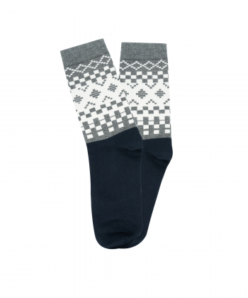 جوراب مردانه آر ان اس RNS کد 12131611