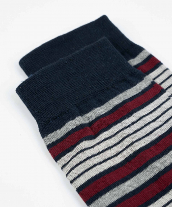 جوراب مردانه آر ان اس RNS کد 12131610