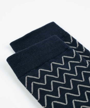 جوراب مردانه آر ان اس RNS کد 12131609