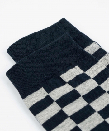 جوراب مردانه آر ان اس RNS کد 12131605