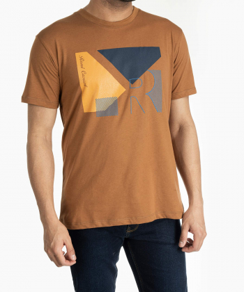 تیشرت مردانه رونی Roni کد 31550038