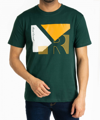 تیشرت مردانه رونی Roni کد 31550038