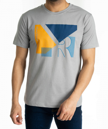 تیشرت مردانه رونی Roni کد 31550038