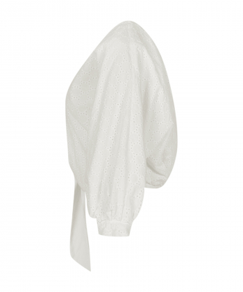 بلوز کوتاه زنانه بادی اسپینر Body Spinner کد 5049