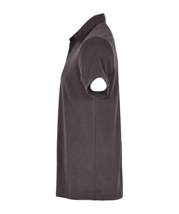 پولوشرت مردانه بادی اسپینر Body Spinner کد 5590