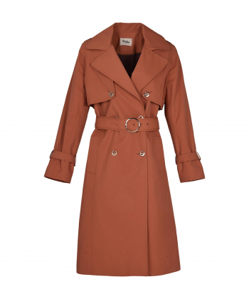 بارانی زنانه بادی اسپینر Body Spinner کد 6312