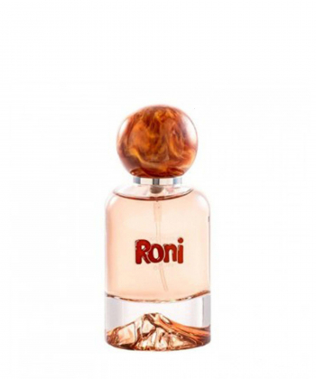 عطر پسرانه رونی بیوتی Roni Beauty مدل Woody حجم 50 میلی لیتر