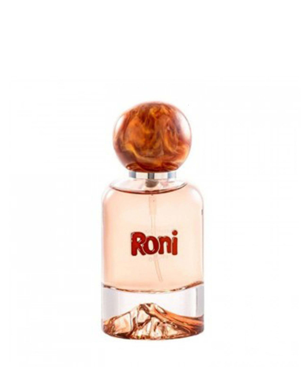عطر پسرانه رونی بیوتی Roni Beauty مدل Woody حجم 50 میلی‌لیتر