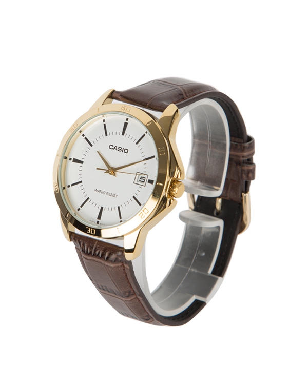 ساعت مچی زنانه کاسیو Casio مدل LTP-V004GL-7AUDF