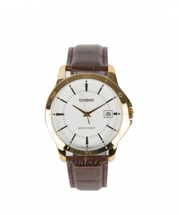 ساعت کاسیو مدل LTP-V004GL-7AUDF