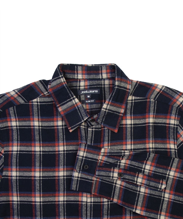 پیراهن مردانه جوتی جینز Jooti Jeans