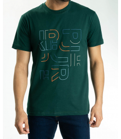 تیشرت  مردانه رونی Roni کد 31550041