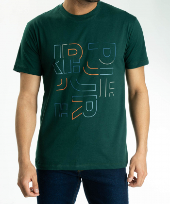 تیشرت مردانه رونی Roni کد 31550041