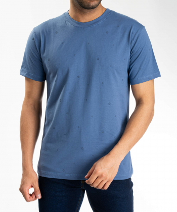 تیشرت مردانه رونی Roni کد 31660042