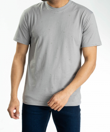 تیشرت مردانه رونی Roni کد 31660042