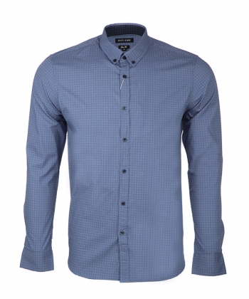 پیراهن آستین بلند